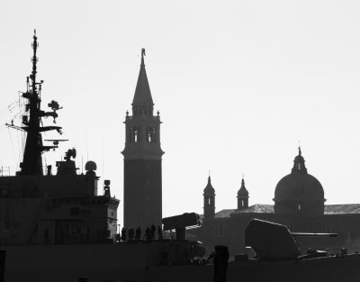 San Marco Basin