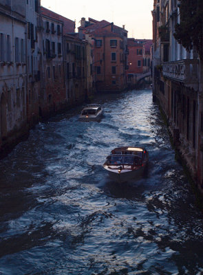 Dorsoduro