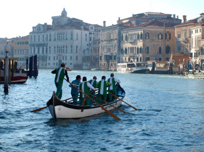 Grand Canal