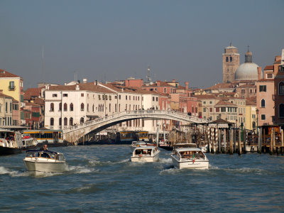 Ponte degli Scalzi
