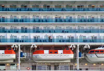 Venice Cruise Terminal
