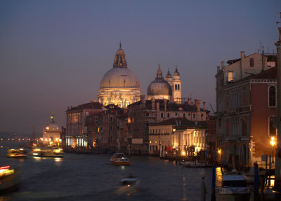 Santa Maria della Salute