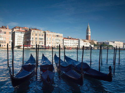 San Marco Basin