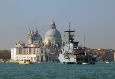 Santa Maria della Salute