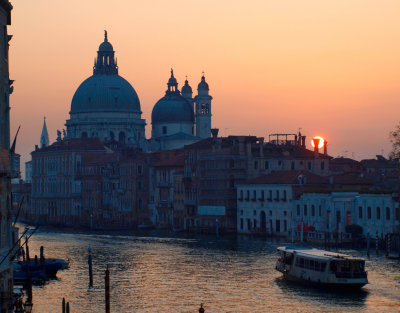 Santa Maria della Salute