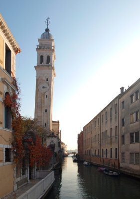 Riva degli Schiavoni