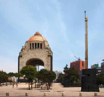 Mexico City