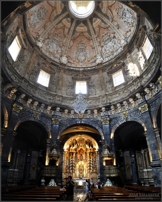 Santuario de Loyola