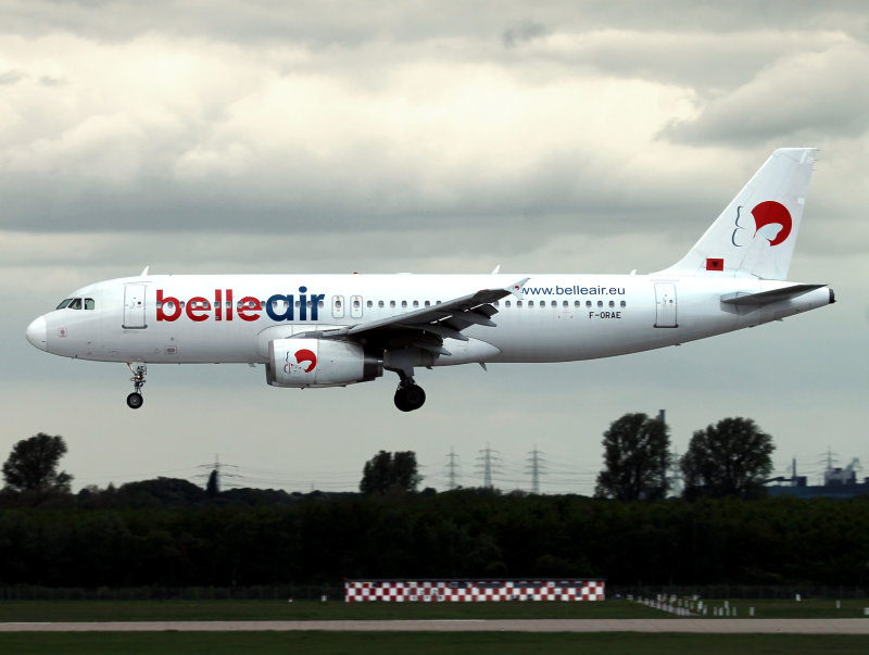 belleair