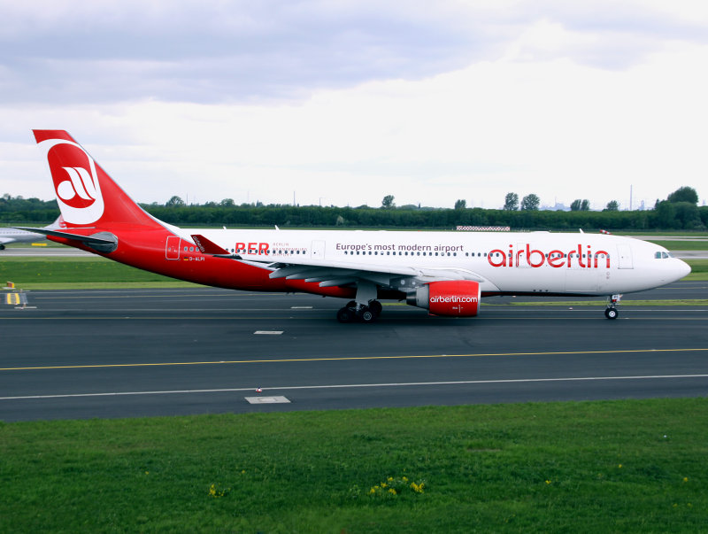 Special titles at DUS