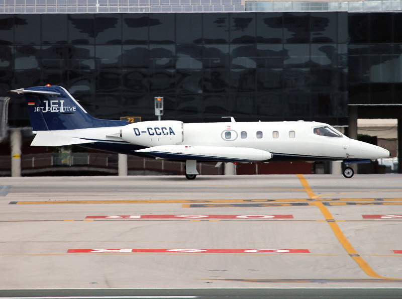 D-CCCA  LJ35 
