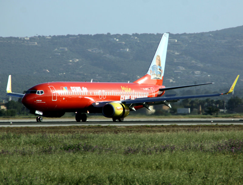 at Palma