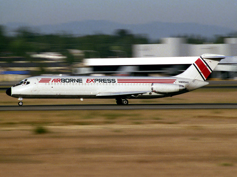 Airborne Express