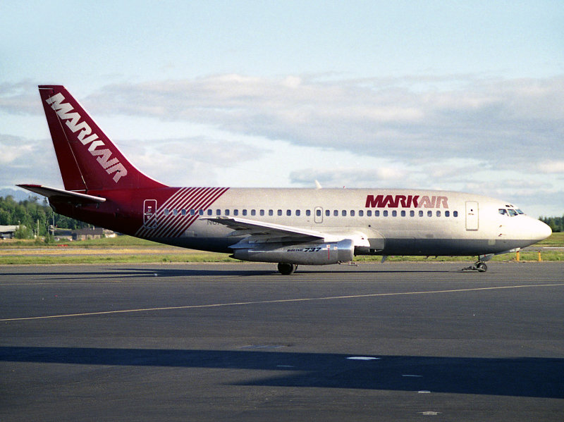 B732  N____ MA