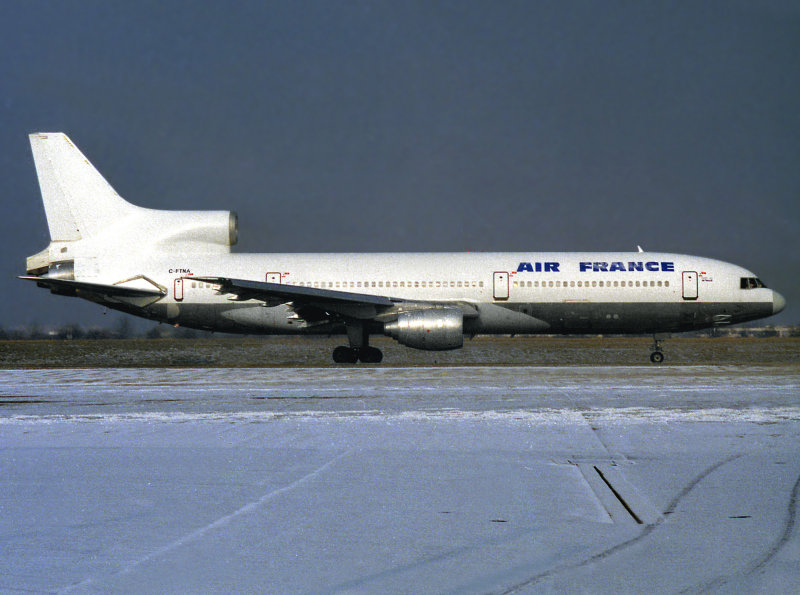 L1011-200 C-FTNA