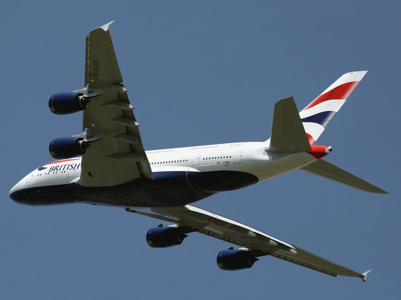 A-380  G-XLEA -F-WWSK  