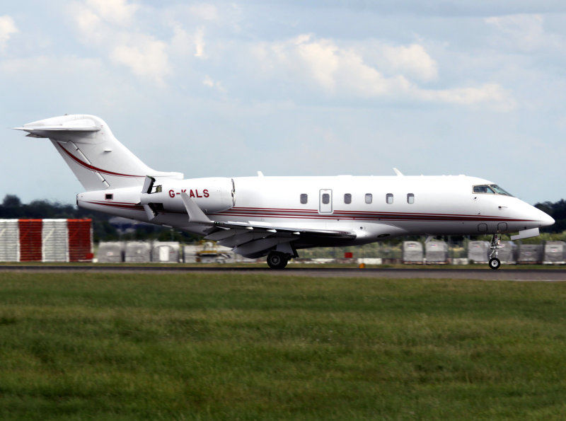 G-KALS 