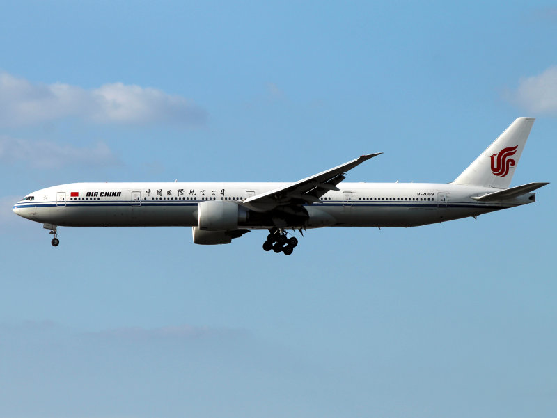B773  B-2089  