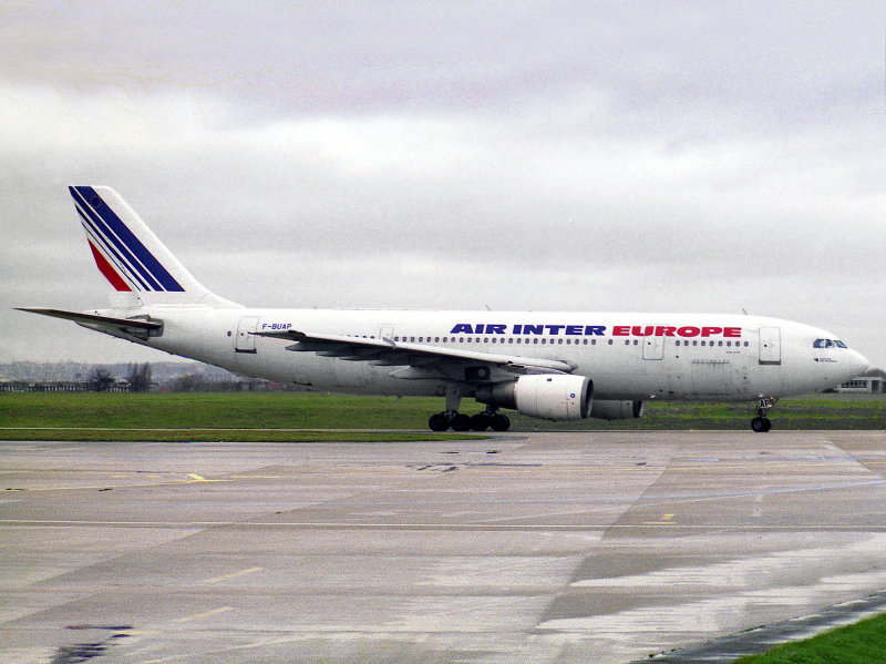 AB3 F-BUAP