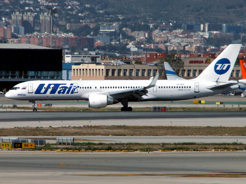 at Barcelona, Spain.