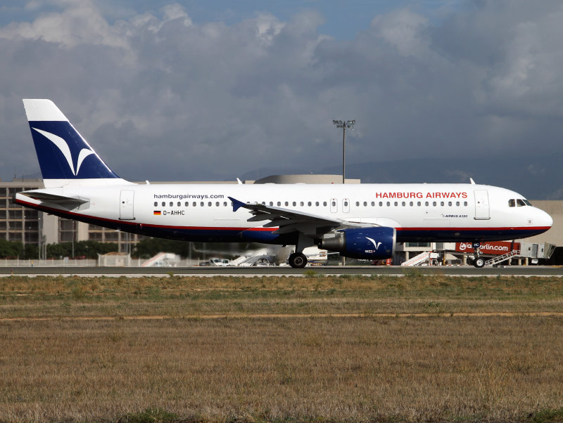 A320 D-AHHC