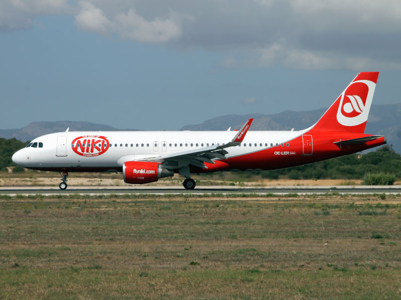 A320 OE-LER