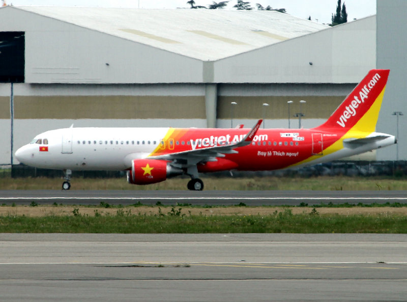 A320 