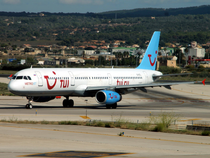 A321  EI-ETL  