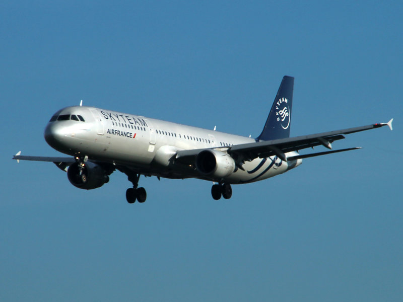 A321  F-GTAE  