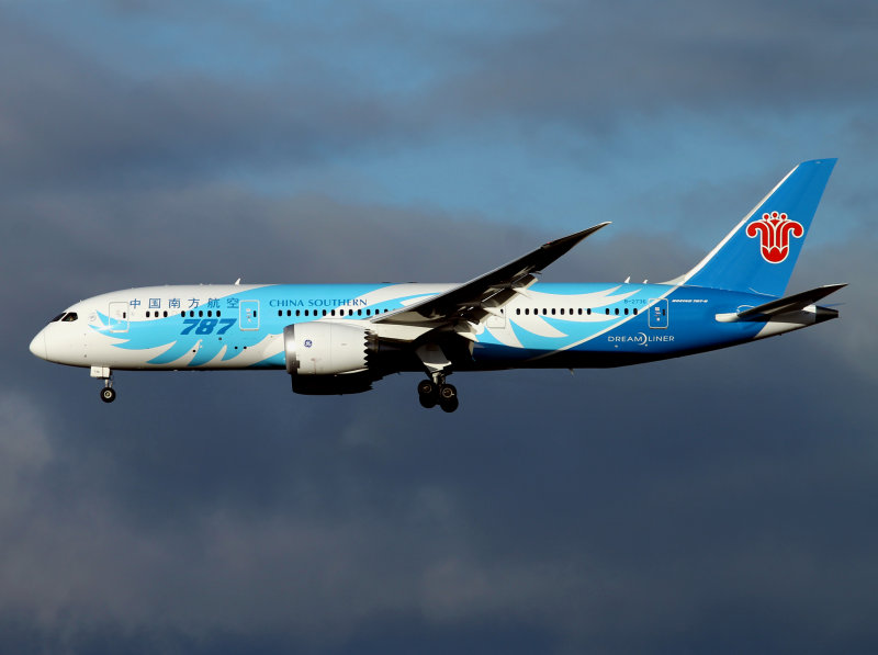 for 27R at Heathrow in the best lighting conditions one can ask for...