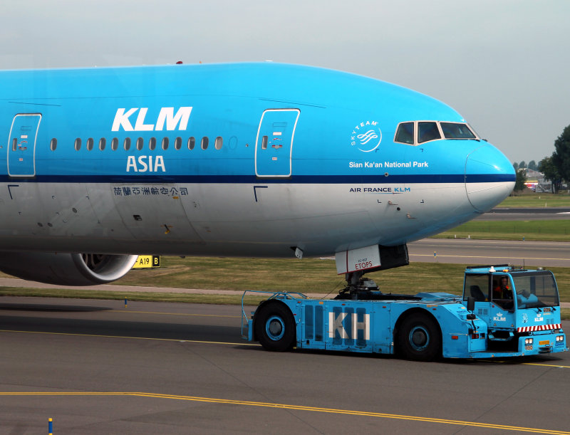 At AMS