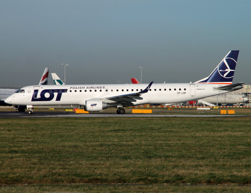 New livery dep ex LHR