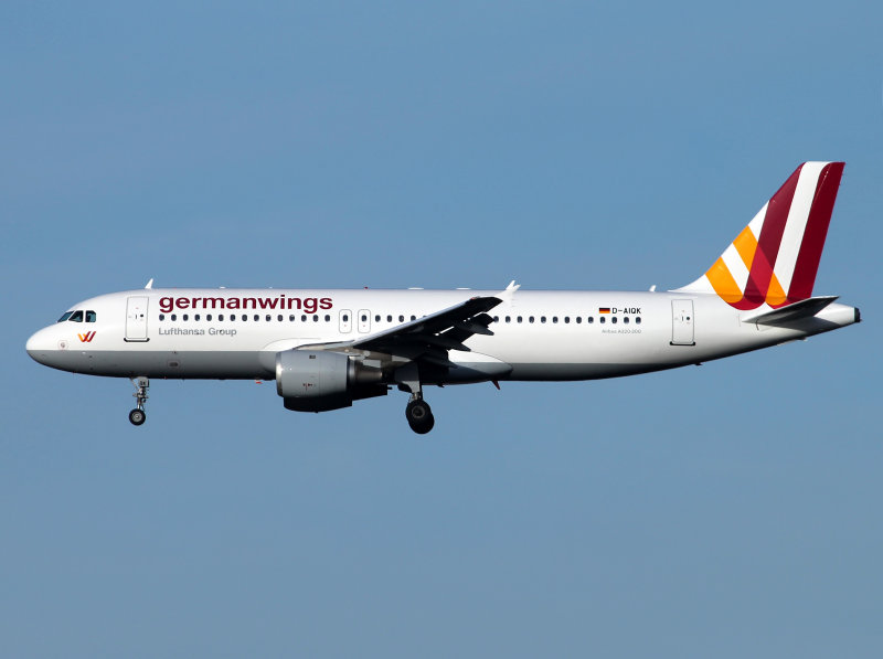A320  D-AIQK  