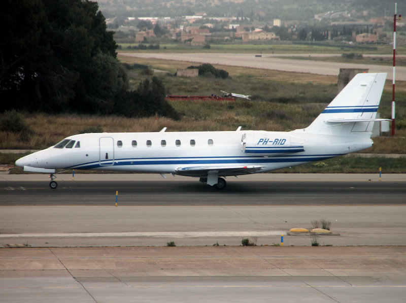 at Palma
