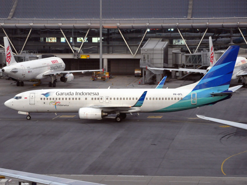 At HKG