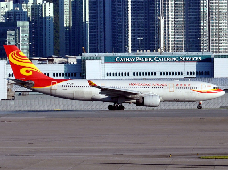 Ar HKG