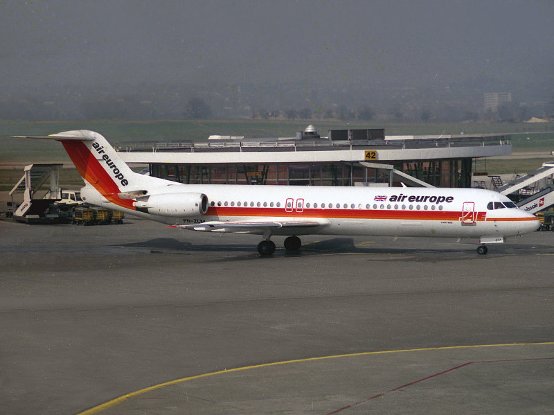 FK-100  PH-ZCM