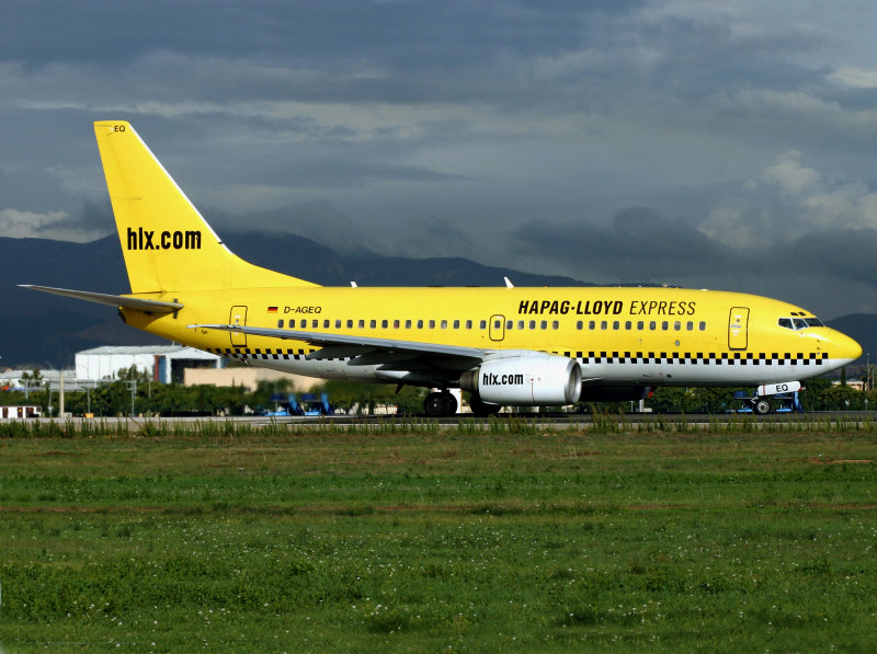 B73G D-AGEQ
