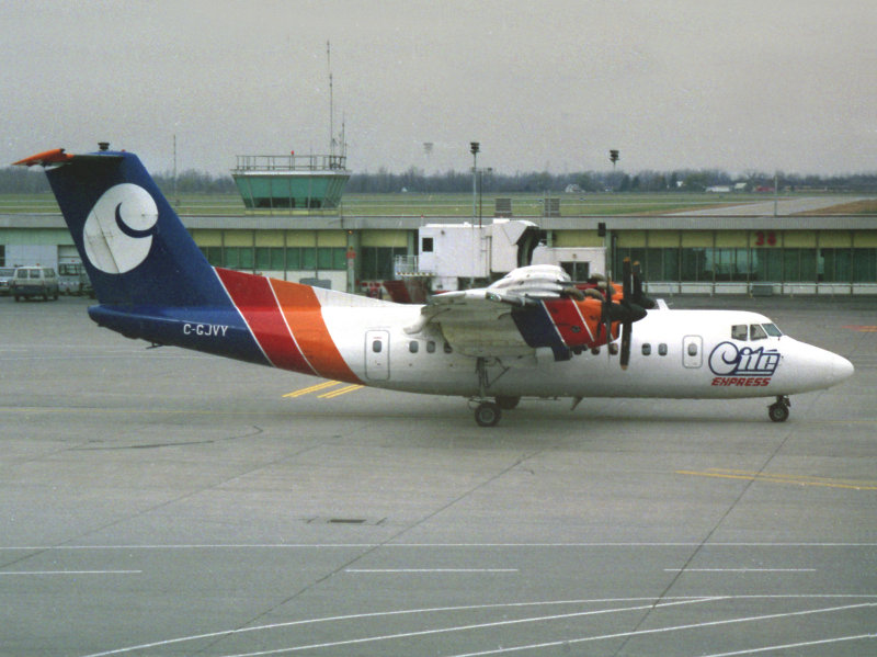 City Express