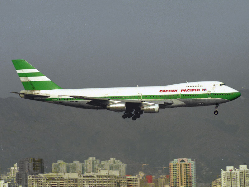 B747-200  VR-HKG 