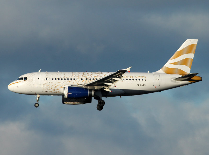 For 27R at LHR