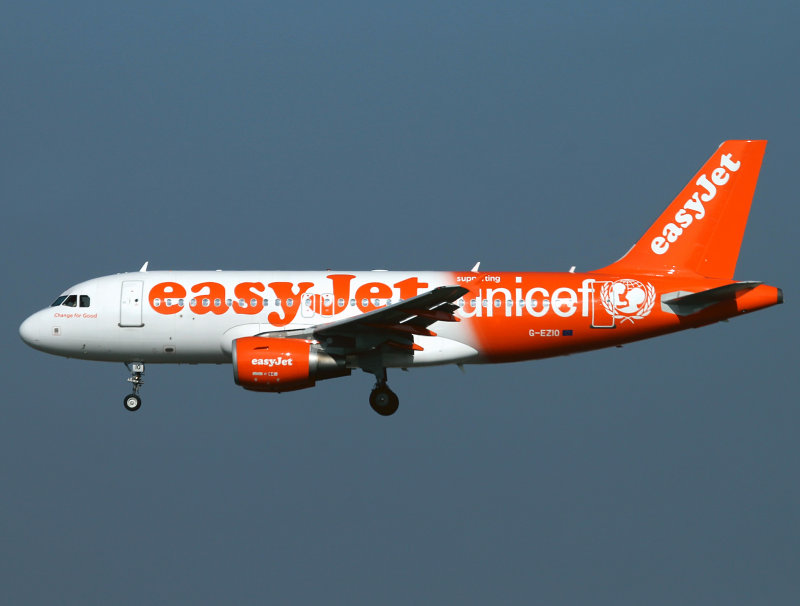 At LGW