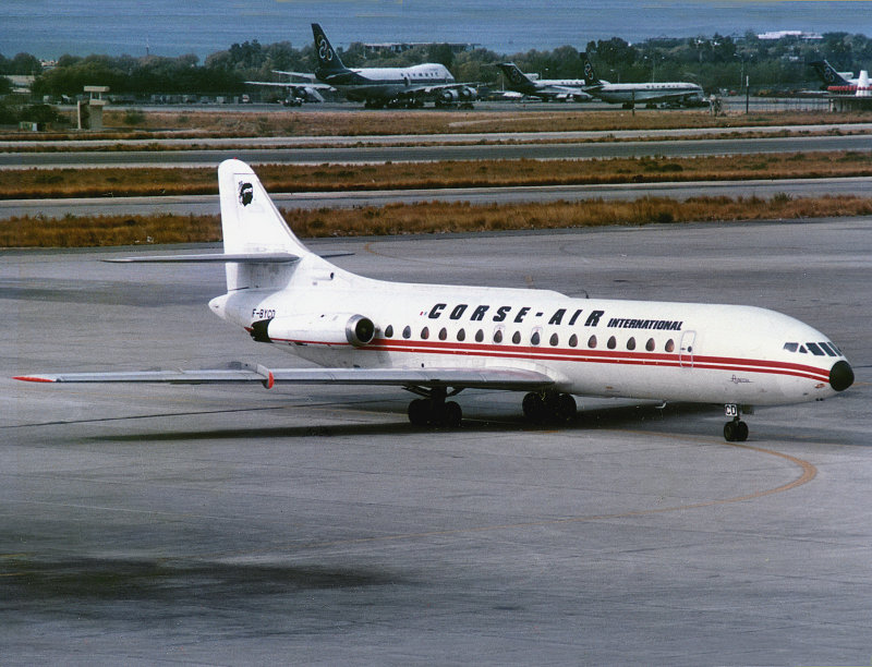 SE210  F-BYCD 