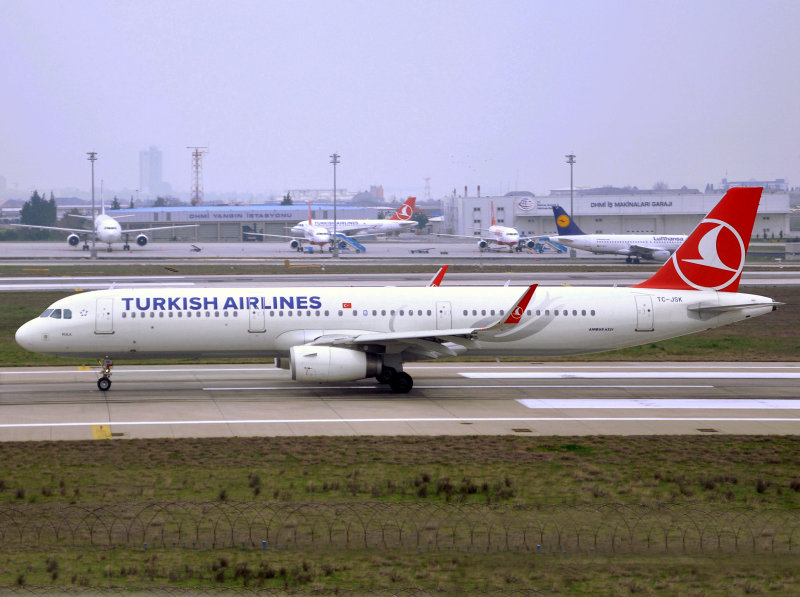 sharklets at IST