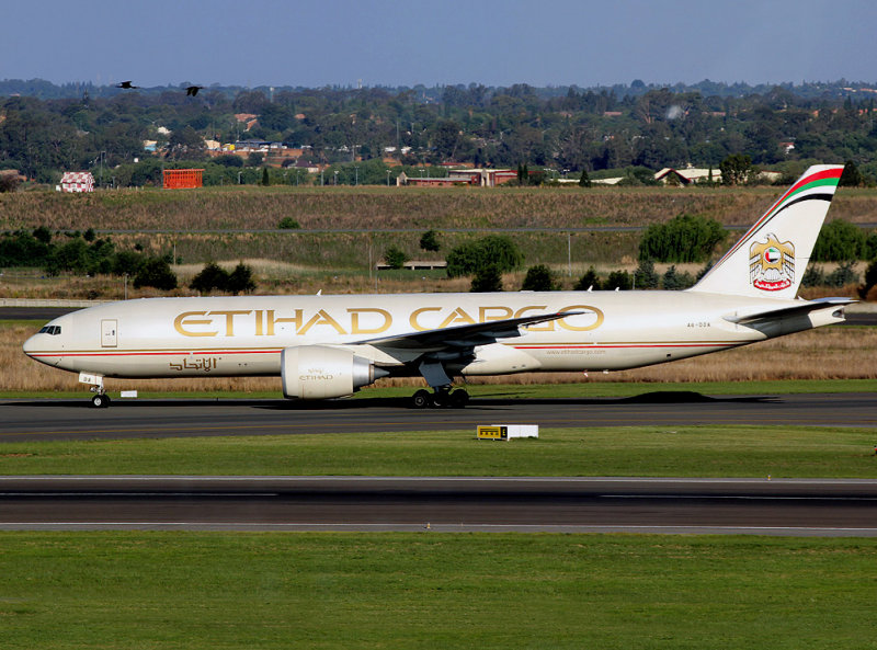 Now the 777's are in the Airline's freighter arena..
@ JNB