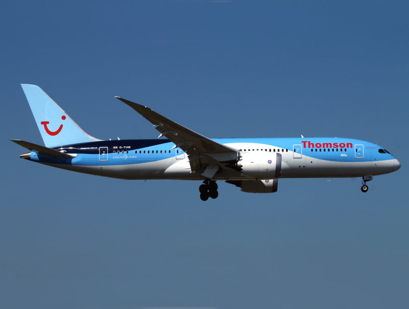 At LGW