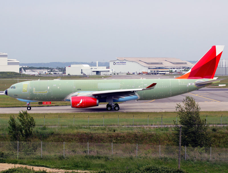 Primer at TLS