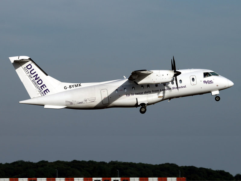 Dep to Dundee