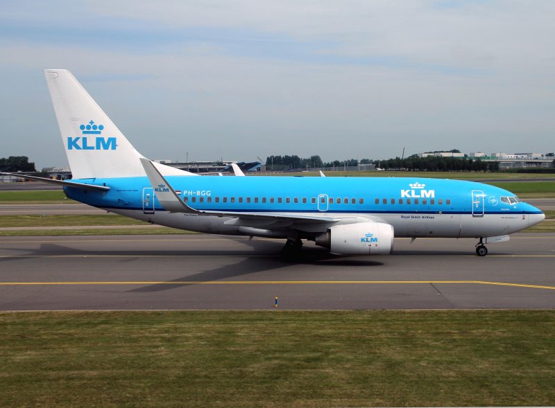 at AMS