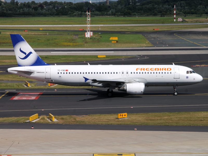 At DUS